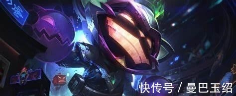 小信|LOL：无脑推线，还能顺带Poke，下路最强英雄竟是法师！