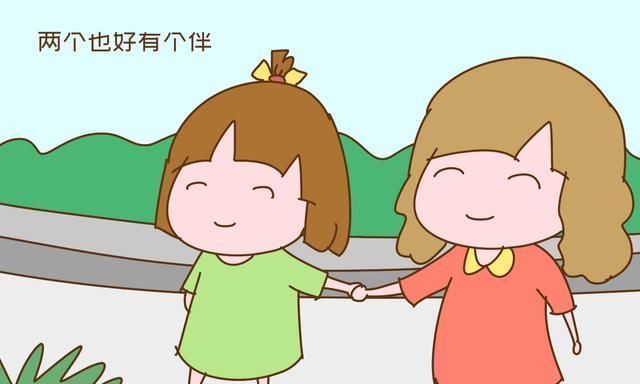 奶奶辈|为啥老一辈都那么热衷,让宝妈生二胎三胎?深层原因值得深思