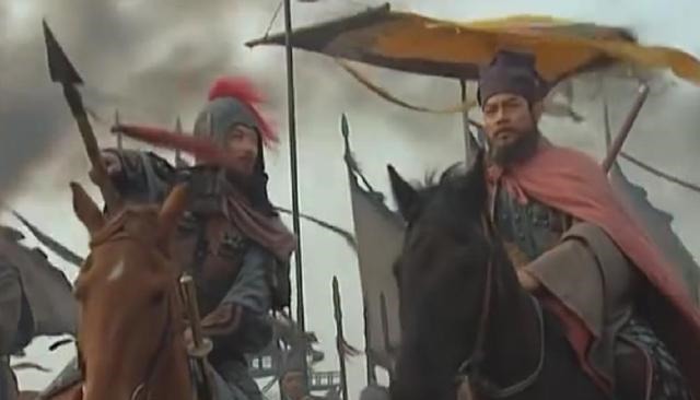 宋江#公孙胜鲁智深武松为什么没跟着晁盖去打曾头市原因其实很简单!