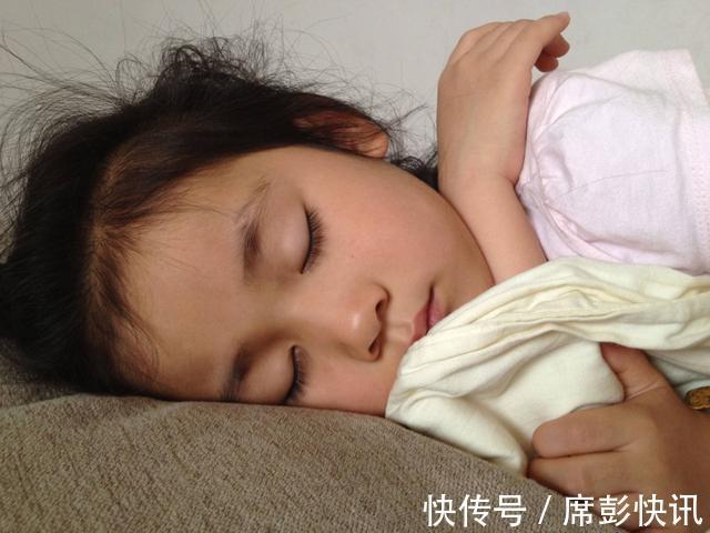 睡眠质量|睡午觉和不睡午觉的孩子,未来会有啥区别专家影响不是一般大