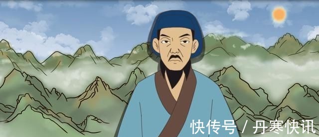 春秋战国$鬼谷子:身上有三个不起眼特征的人,非富即贵