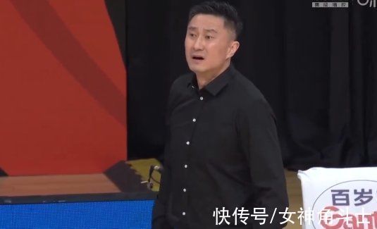 外线|雪上加霜?徐杰受伤离场,杜锋已无人可用,全队外线12投仅2中