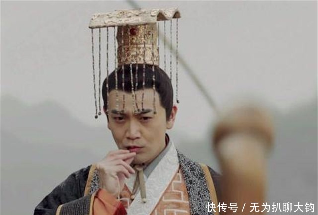 抓起|为消灭蝗灾,皇帝抓起一只蝗虫往嘴里塞:你们吃庄稼,不如吃我