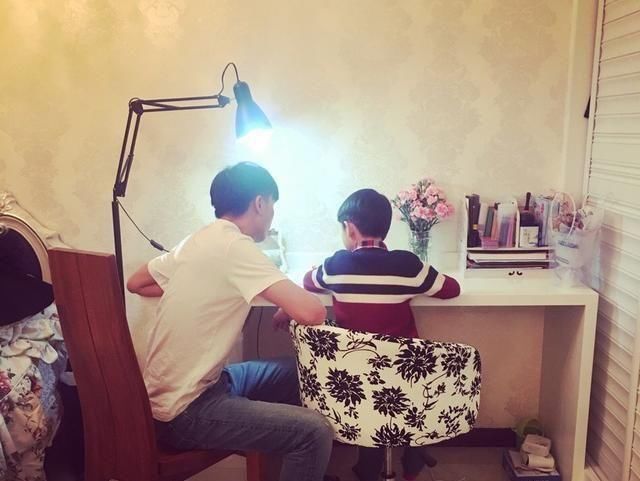 读音|上课捣蛋被老师罚抄名字“200遍”,孩子笑了也不看看我叫啥