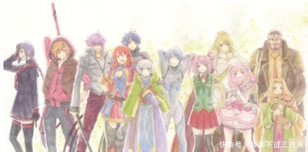 同人逼死官方！最终反派太厉害怎么办，只能强行大结局！