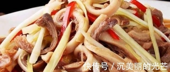 汤匙|几道上桌遭抢的家常菜，美味营养，简单易学，解馋开胃又下饭