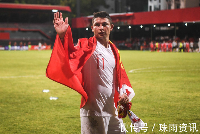 排名|国足球员实力排名出炉!武磊仅列第五位,榜首至今未代表国足出战