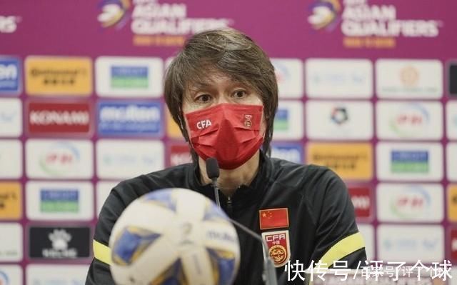 小姐姐|现在回过头看来,原来亚洲40强赛的时候中国队是抽了个上上签