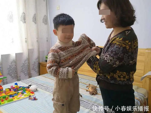 孩子|懒妈妈与聪明娃:妈妈在这三个方面越“懒”,孩子以后越有出息