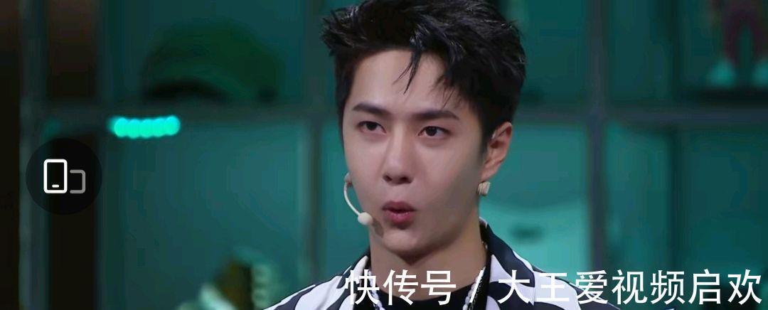 叶音|《街舞》4抢位战作品好绝,AC惊艳全场,叶音进步最明显