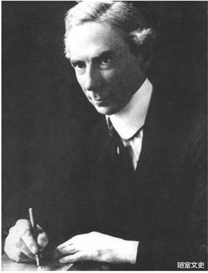 新文化运动@英国诺贝尔奖得主罗素称中国汉字有“三大缺陷”,真的是这样吗