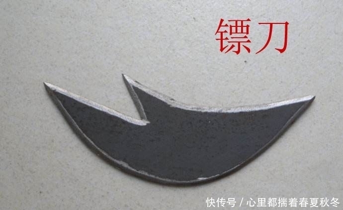 乾坤圈|哪咤的乾坤圈,来自印度,原本是件暗器,还有你更想不到的古代暗器