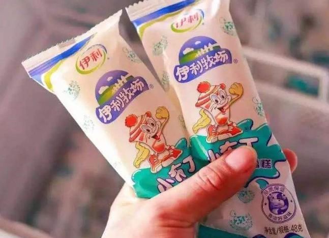 包装|包装“寒酸”味道却很好吃的雪糕,东北大板名列前茅,你吃过几种