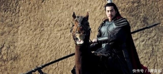 敌人|古代让敌人恐惧的致命兵器,青龙偃月刀排后面,它第一无人不服!