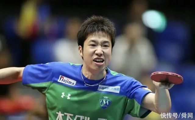 水谷隼|担任4个综艺节目主要嘉宾，水谷隼被曝进军娱乐圈