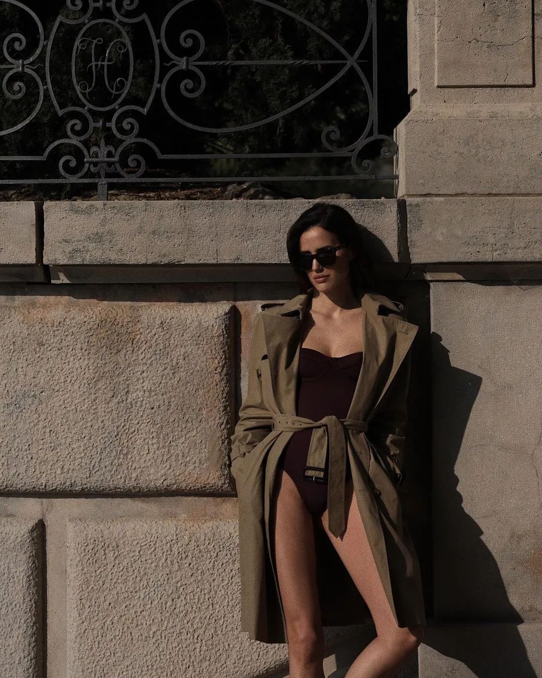 蕾丝|要清凉还要好看，它说了才算