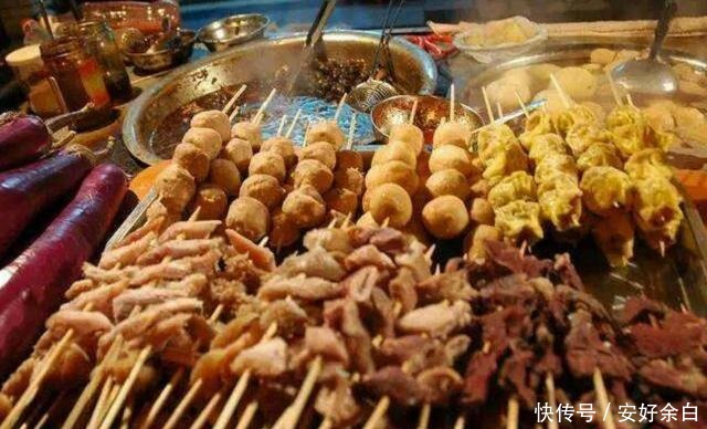 暴利|烧烤摊“最暴利”的3种食材,量少价格高,多拿点老板就该偷笑了