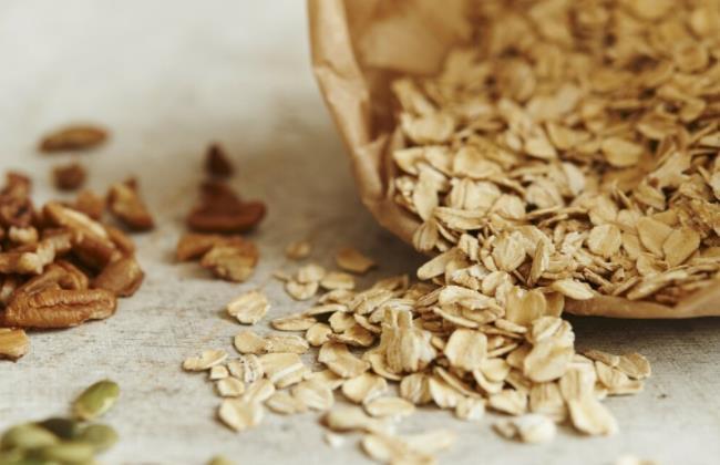 饱腹感|燕麦的热量挺高的，如果早餐添加燕麦片会长胖吗？