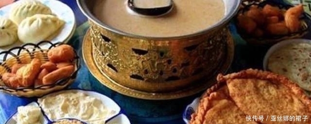 难怪|蒙古人的一日三餐,一般人真吃不起!难怪他们这么壮实