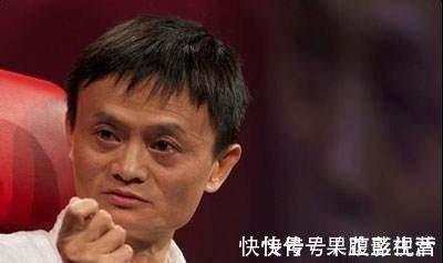 福相|马云与妻子合照曝光，网友：有福相，难怪马云有钱也没变坏！