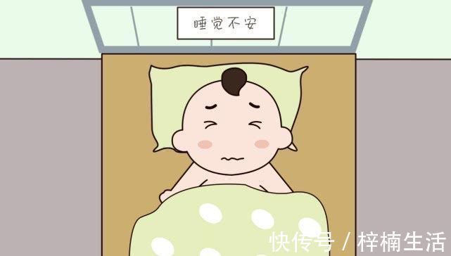 肠胃疾病|儿科医生孩子出现这几种症状,就是典型内火、消化不良引起的