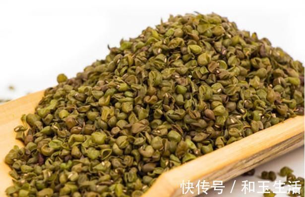 气血|绿豆衣是个宝,绿豆和此物一起煮,健脾、补气血、除湿、控血糖