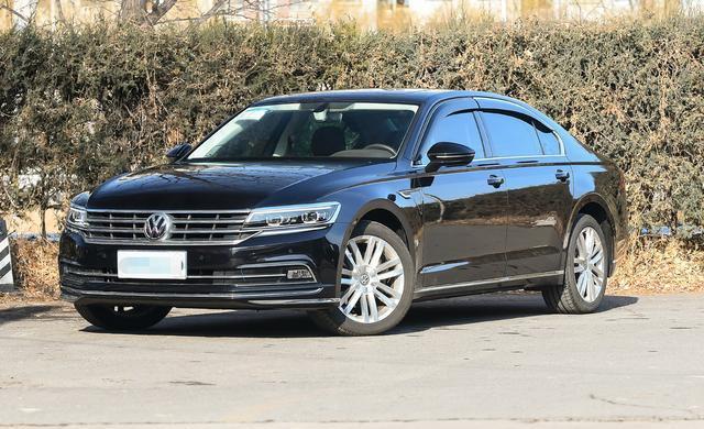 豪华品牌|销量不够，价格来凑，豪华车的品质，月销不足700辆，太尴尬