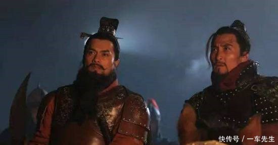 林冲|空有着一身本领的林冲,为什么在梁山一个朋友都没有