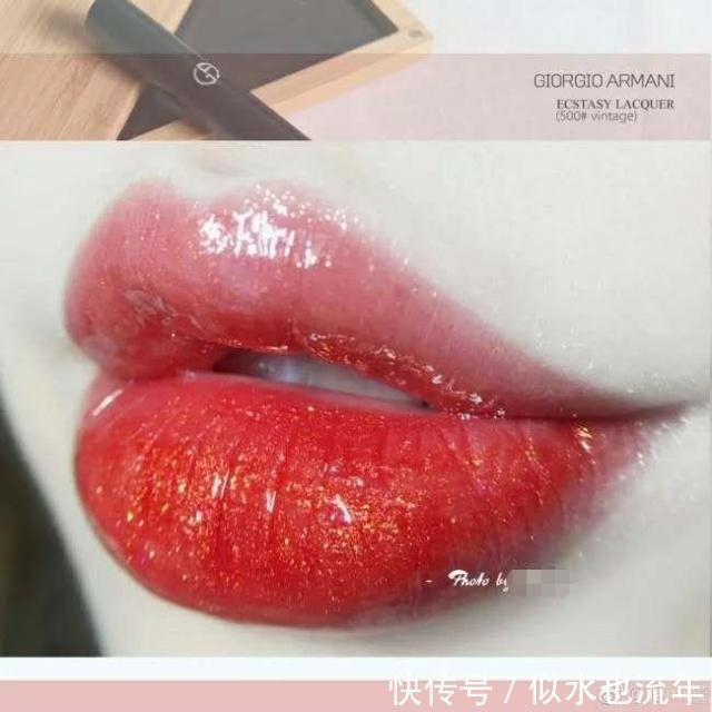 日常|谁说日常的口红就不能提升气质?4款日常有气场关键还显白的口红