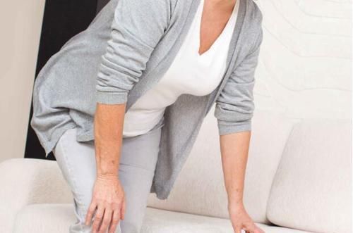 身体|人老腿先衰，腿部出现5个症状，意味着身体已经开始衰老了