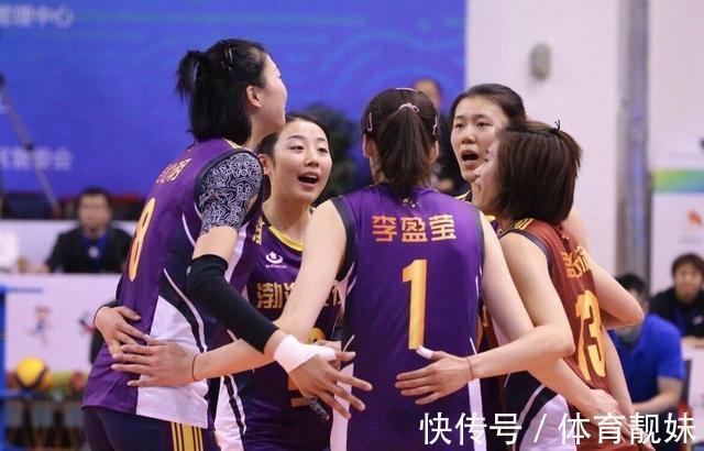 名单|12人名单出炉!女排新军年轻球员云集剑指冠军,年轻主攻成新队长
