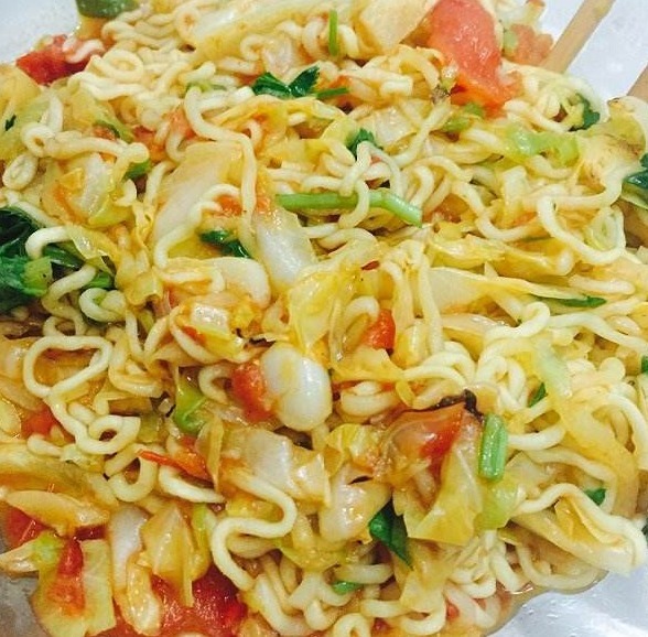 在家学会做几道菜，简单美味还下饭，饭店都做不出的味道