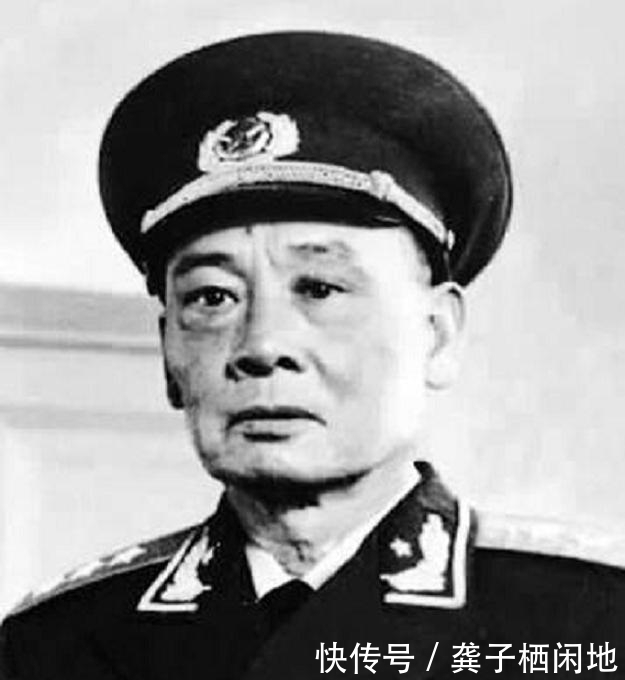 上将|哥哥和弟弟一同起义,后来哥哥授予上将军衔,弟弟建设边疆贡献大