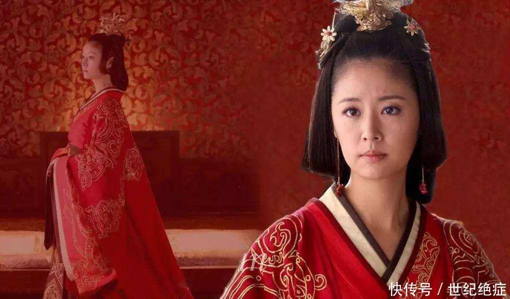 三朝|出身不好的皇后，却独得皇帝的青睐，并且辅佐了三朝帝王！