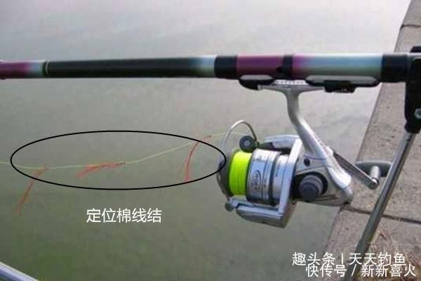 滑漂钓法钓组搭配方法,夏季带漂远投钓大鱼,野钓最实用钓法