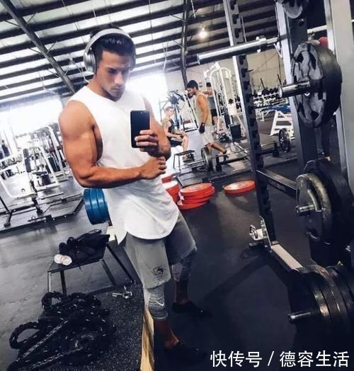 健身老鸟总结的25条超实用建议,满满全是干货