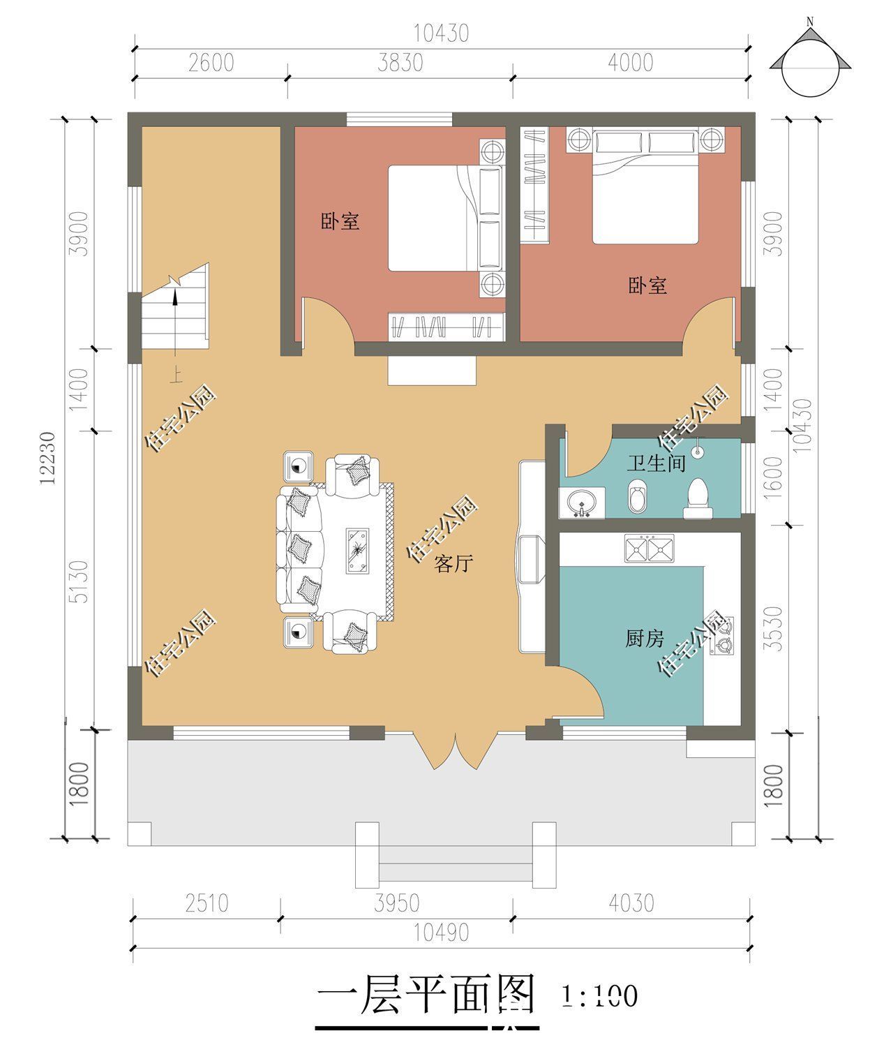 羡慕|农村95后成为建房主力军，盖一栋这样的现代别墅出来，全村都羡慕