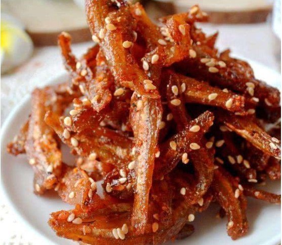 饭桌上试试这几道美食,鲜美又下饭,简单易做,值得一试