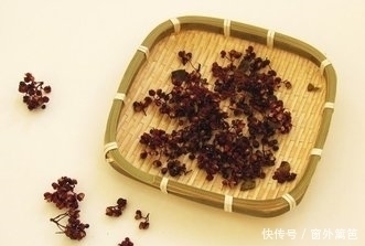 花椒的几大功效,可惜不少人都不知道,以前都白扔了