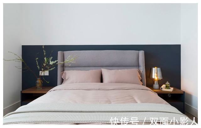 黑白灰|172平现代风高级灰美家,简约设计不简单,开启舒适度假生活