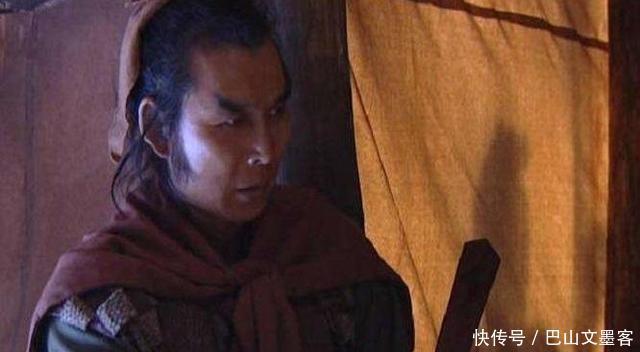 林冲|阮氏三雄一见到林冲,就怒目相视欲拼杀,他们之间到底有啥恩怨?