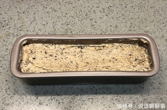 烤箱|家有烤箱，试试这蛋糕做法，松软香甜，比例特好记，新手一学就会