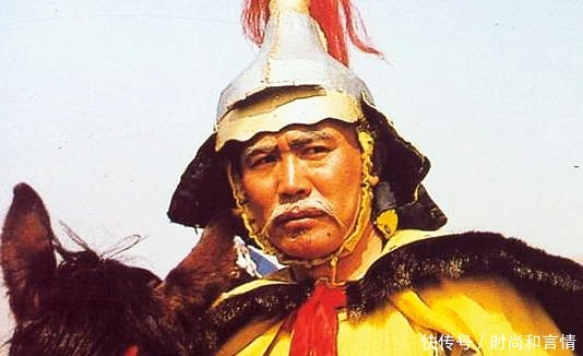 培养|大明的结局成了“养虎为患”的实例，被自己培养的大将反噬上位