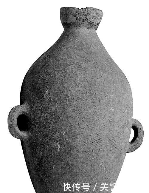 殷商古国——覃国,出自伯益,历经夏商,春秋谭国的前身