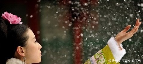 细节|步步惊心缜密的细节设计,难怪张晓查不到若曦任何资料,厉害了