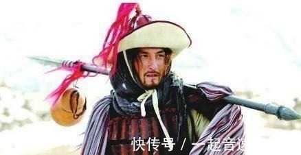 五虎将!水浒中的梁山马军五虎将,按实力该如何排名——与原座次有差别!