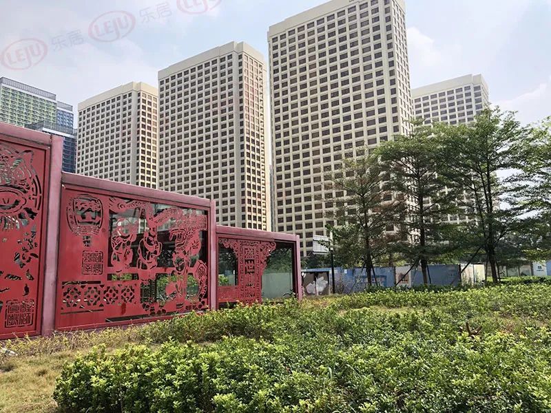 佛山|稳了!广深土拍回暖!新政后,佛山9宗地待拍!涉奇槎、张槎望江地