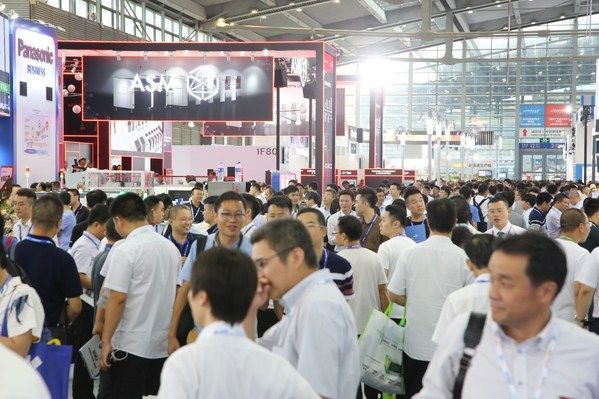 励展博览集团|新形势下电子制造本土供应链如何破局 锁定ES SHOW 2021