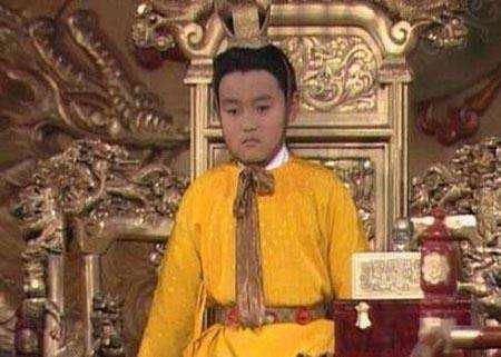 李隆基|唐中宗皇位被夺，为什么儿子不反抗？非死即蠢，被李隆基碎尸示众