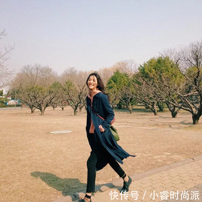 卫衣 Get风衣+卫衣穿搭技巧,让你这个春季时尚又温暖
